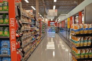 Calgary Co-op Food Stores | Grocery Department