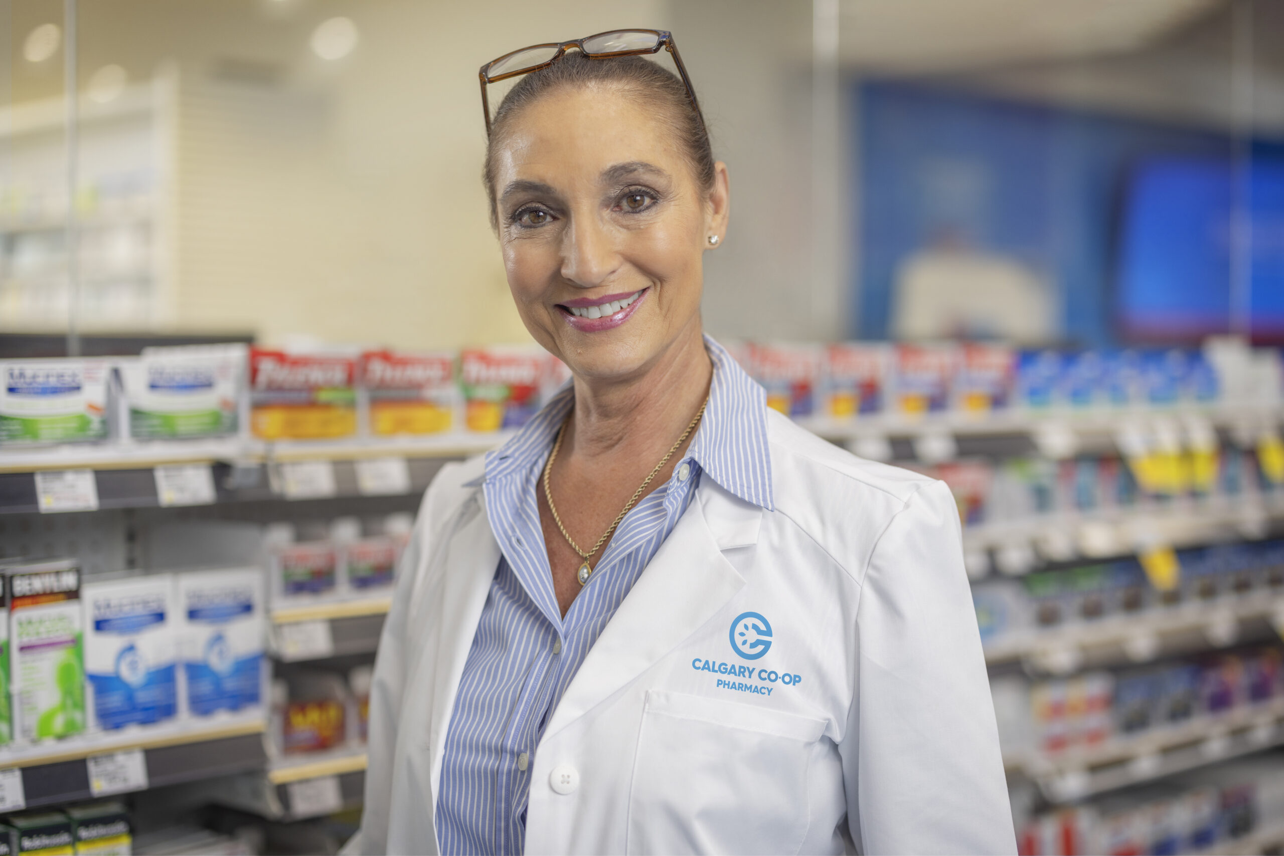 Calgary Co-op Pharmacy | Find a Pharmacy Near You